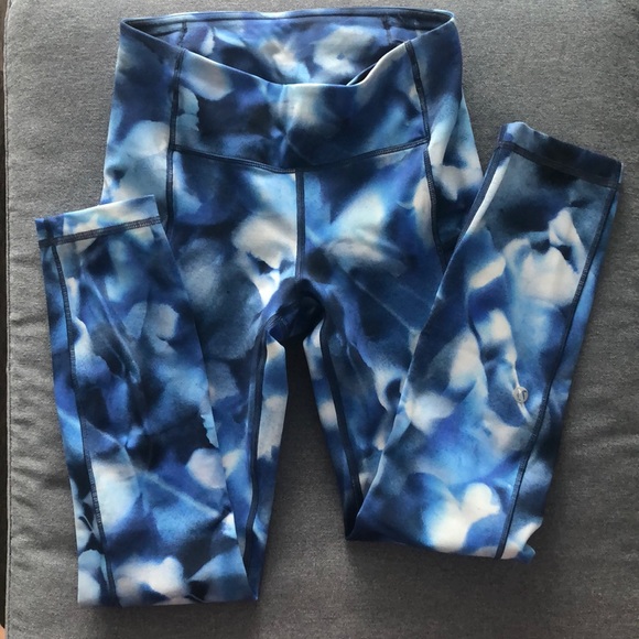 Lululemon Speed Up Tight 25” - Picture 9 of 10